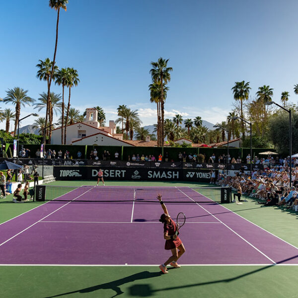 Desert Smash 2026 - Image 2